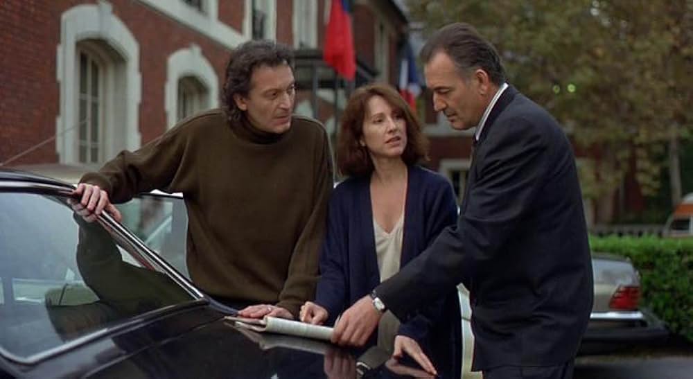 運命の瞬間／そしてエイズは蔓延したの画像