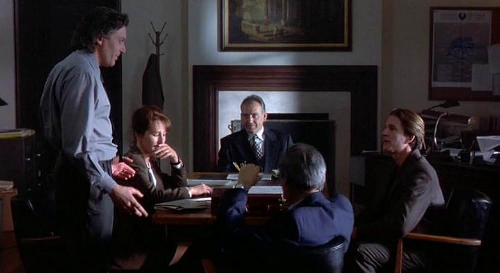 運命の瞬間／そしてエイズは蔓延したの画像