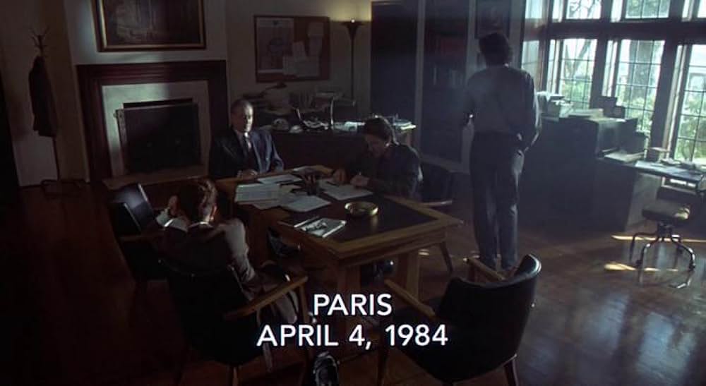 運命の瞬間／そしてエイズは蔓延したの画像