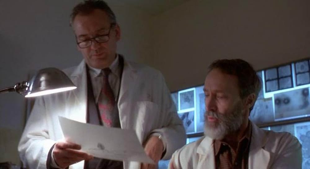 運命の瞬間／そしてエイズは蔓延したの画像