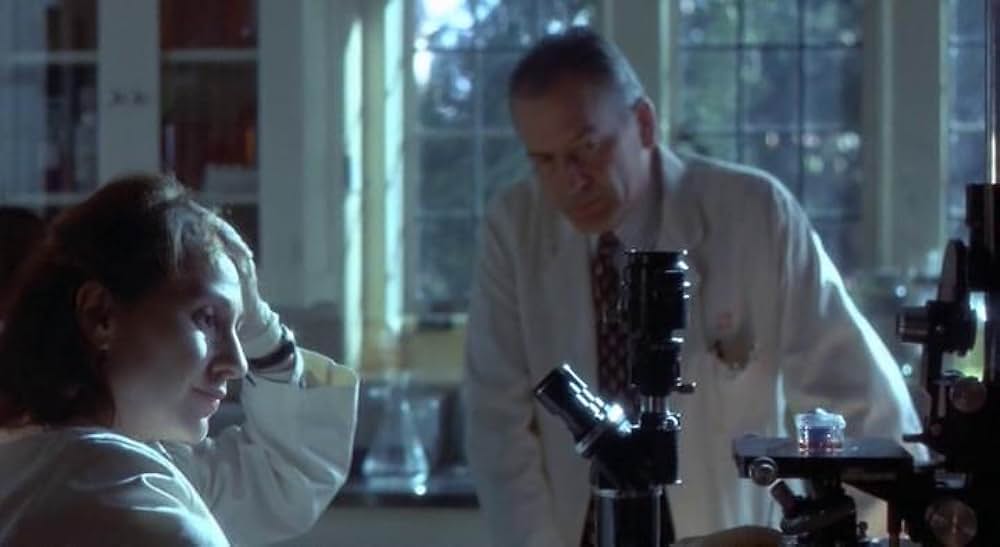 運命の瞬間／そしてエイズは蔓延したの画像