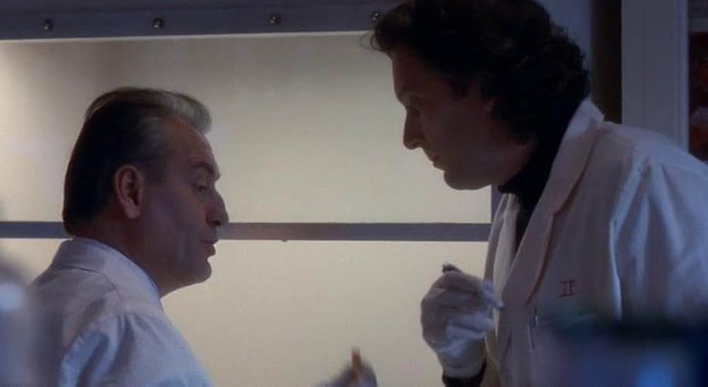 運命の瞬間／そしてエイズは蔓延したの画像