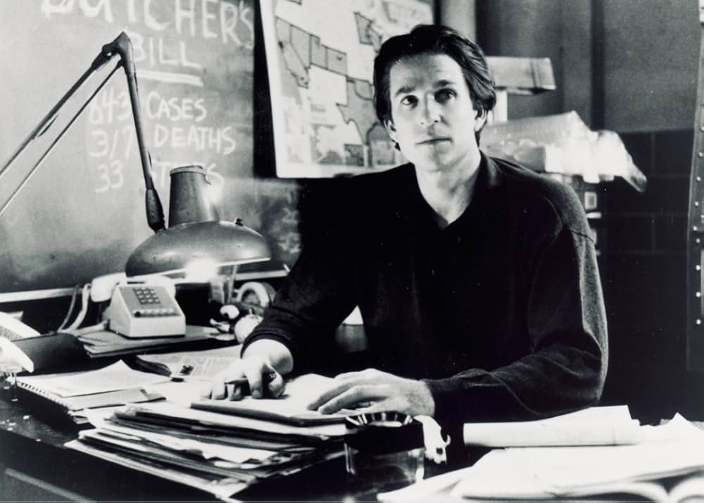 運命の瞬間／そしてエイズは蔓延したの画像