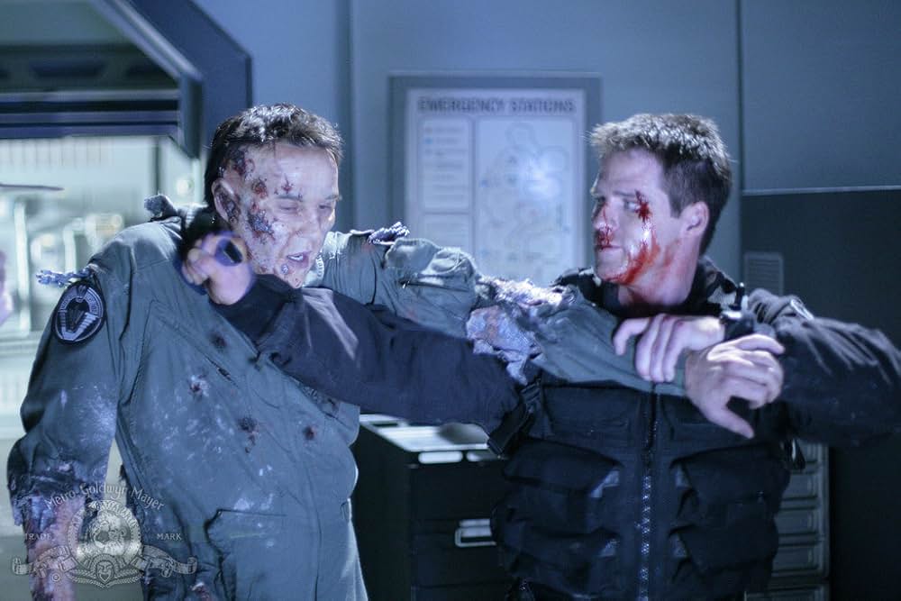 スターゲイト 真実のアークの画像