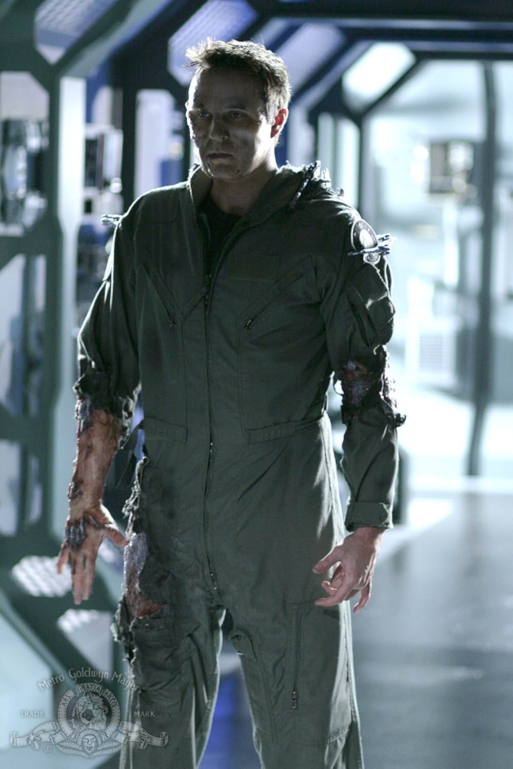 スターゲイト 真実のアークの画像