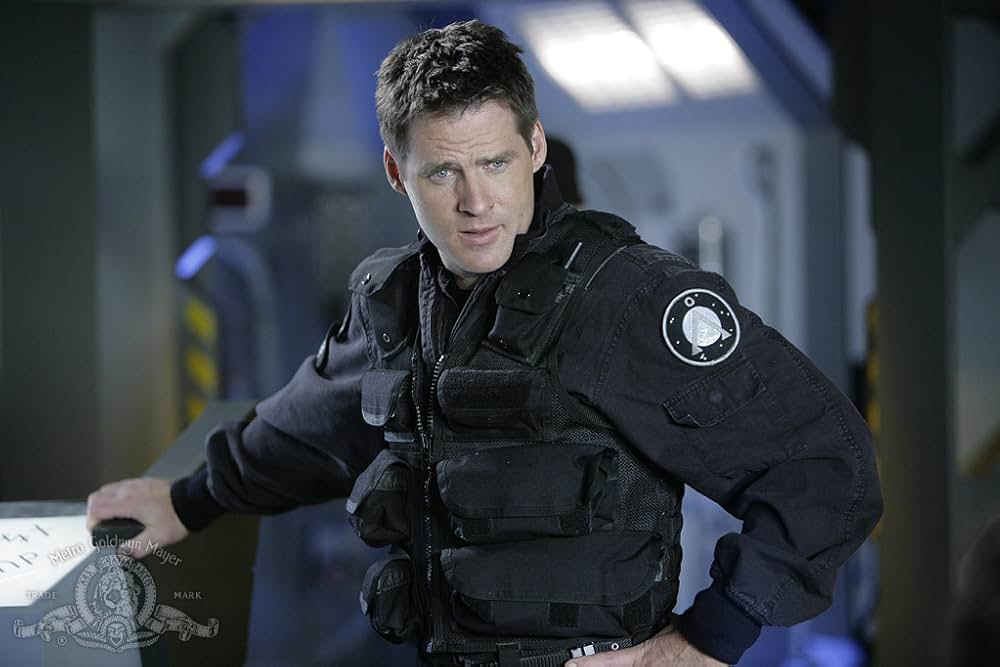 スターゲイト 真実のアークの画像