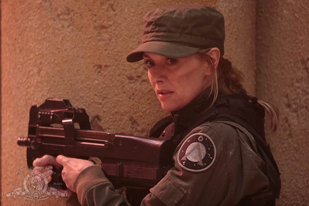 スターゲイト 真実のアークの画像