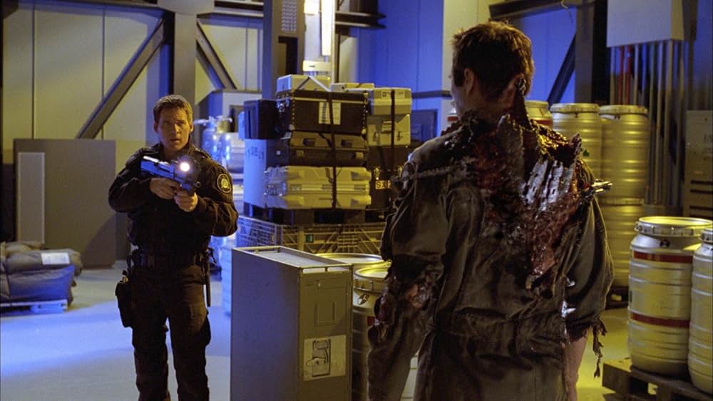 スターゲイト 真実のアークの画像