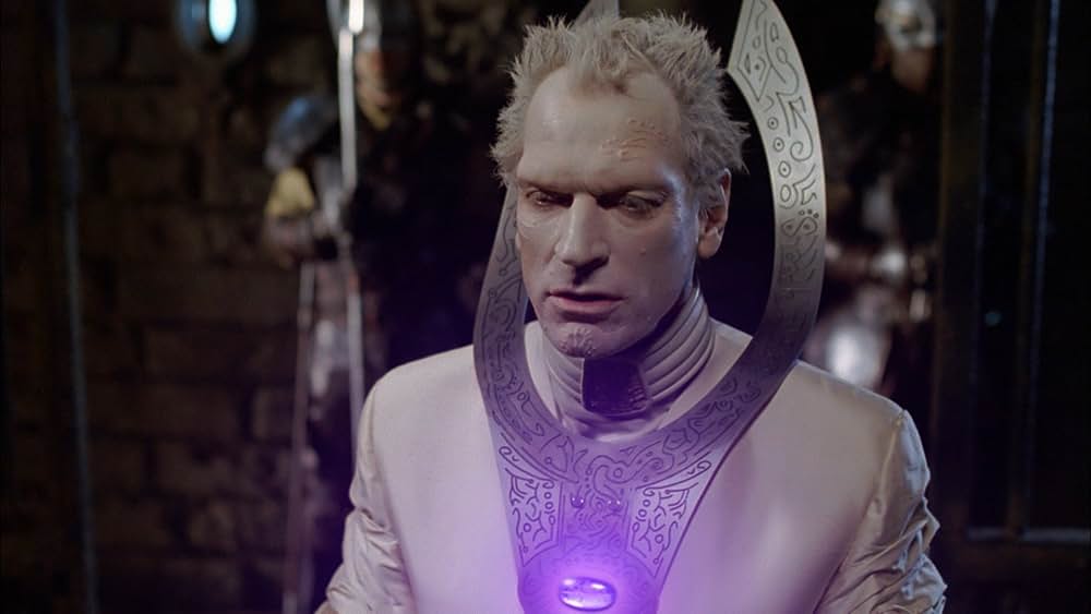 スターゲイト 真実のアークの画像