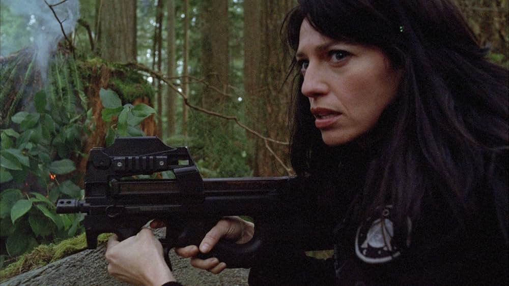 スターゲイト 真実のアークの画像