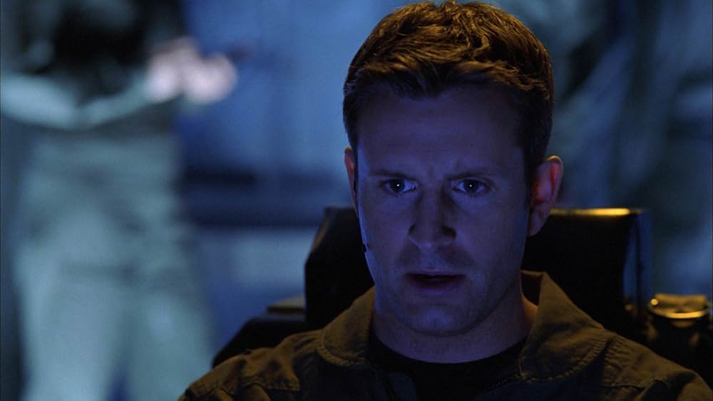 スターゲイト 真実のアークの画像