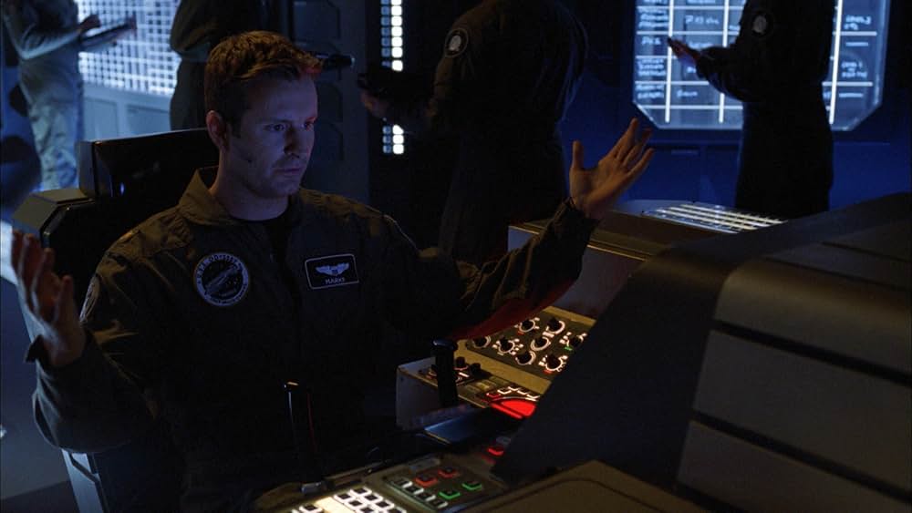 スターゲイト 真実のアークの画像