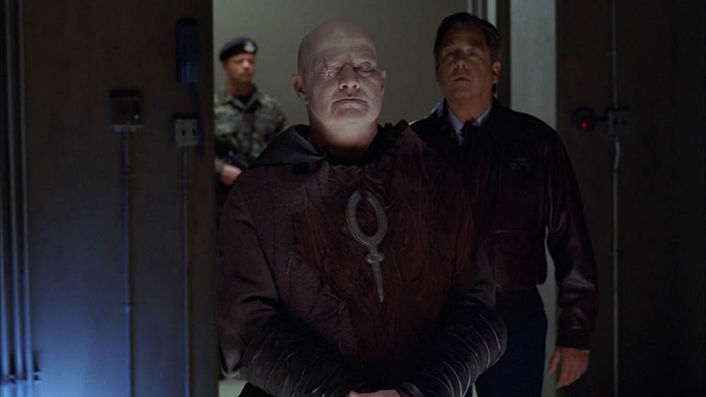 スターゲイト 真実のアークの画像