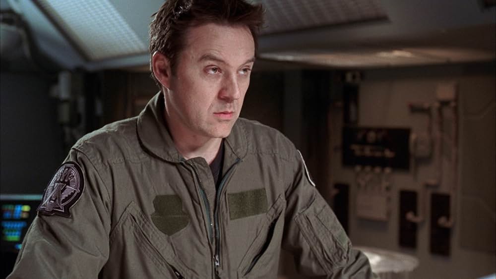 スターゲイト 真実のアークの画像