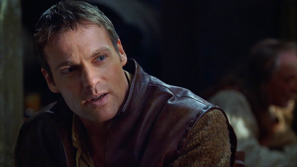 スターゲイト 真実のアークの画像