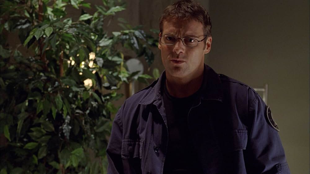 スターゲイト 真実のアークの画像