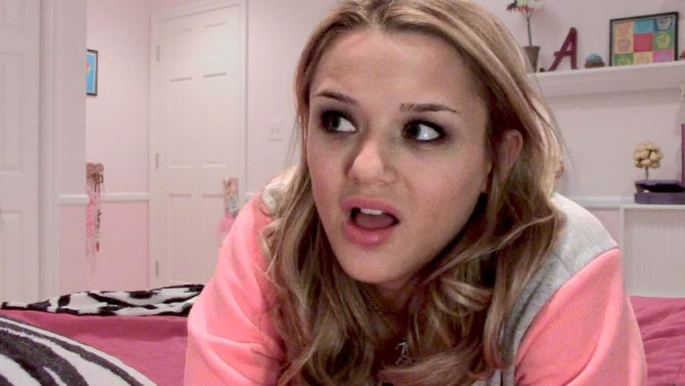 ガール・ライク・ハーの画像