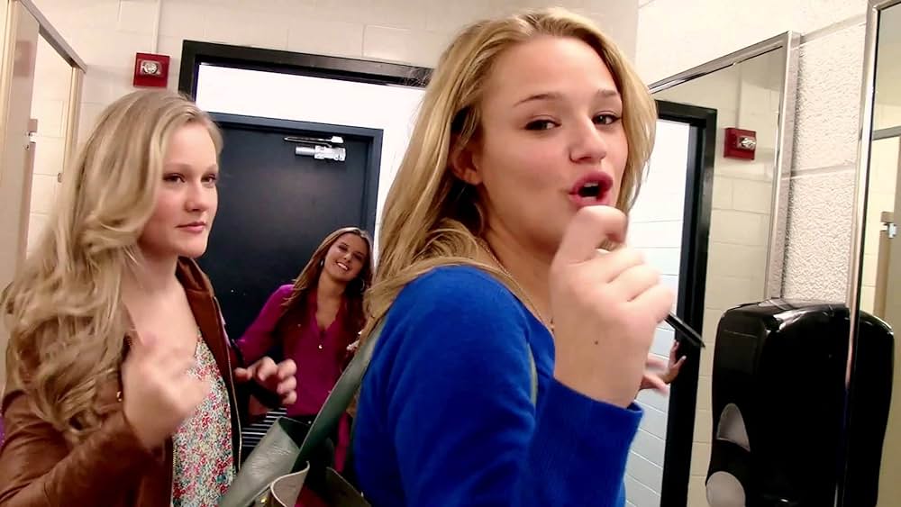 ガール・ライク・ハーの画像