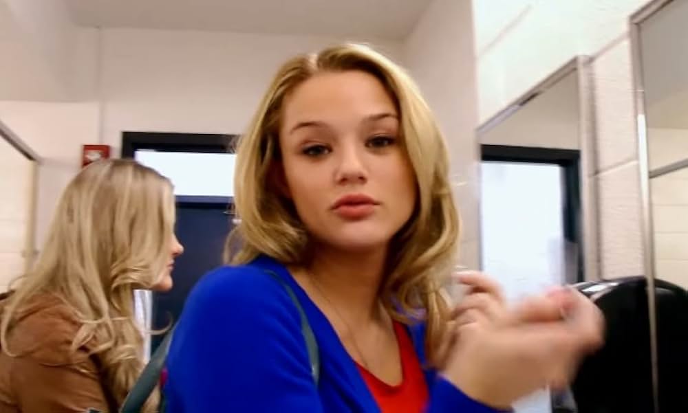 ガール・ライク・ハーの画像