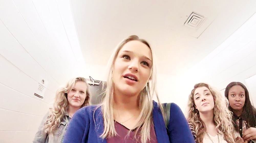 ガール・ライク・ハーの画像