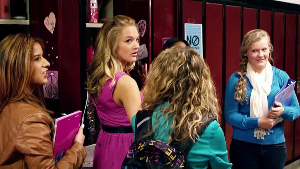 ガール・ライク・ハーの画像