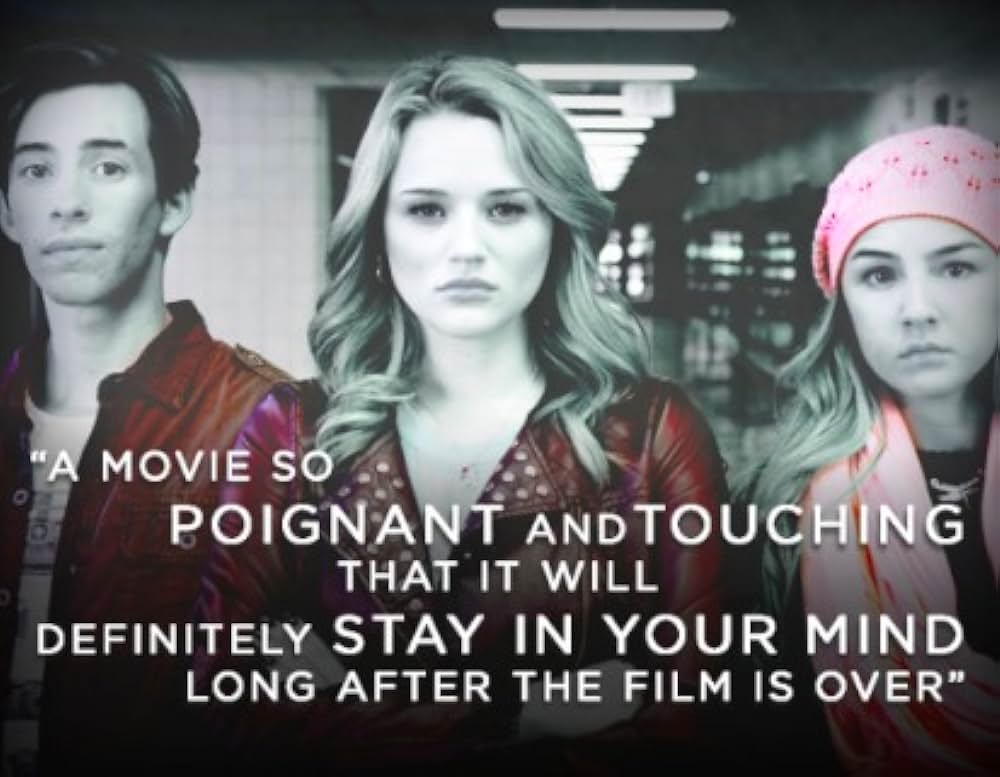 ガール・ライク・ハーの画像