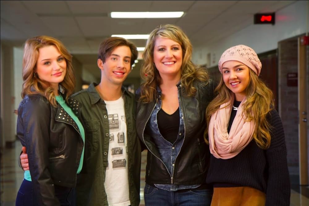 ガール・ライク・ハーの画像