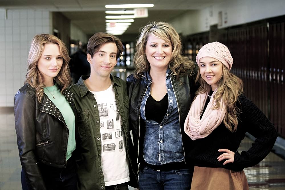 ガール・ライク・ハーの画像