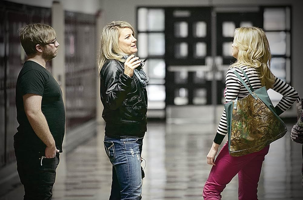 ガール・ライク・ハーの画像