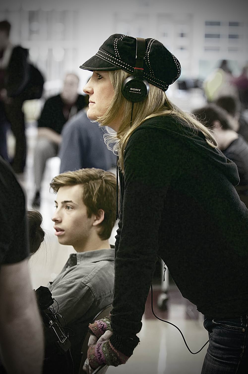 ガール・ライク・ハーの画像