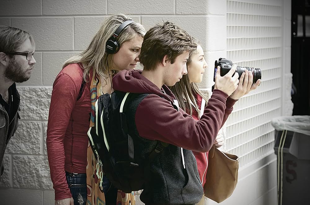 ガール・ライク・ハーの画像