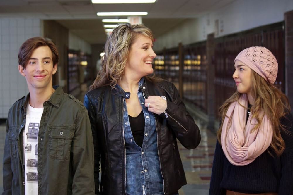 ガール・ライク・ハーの画像