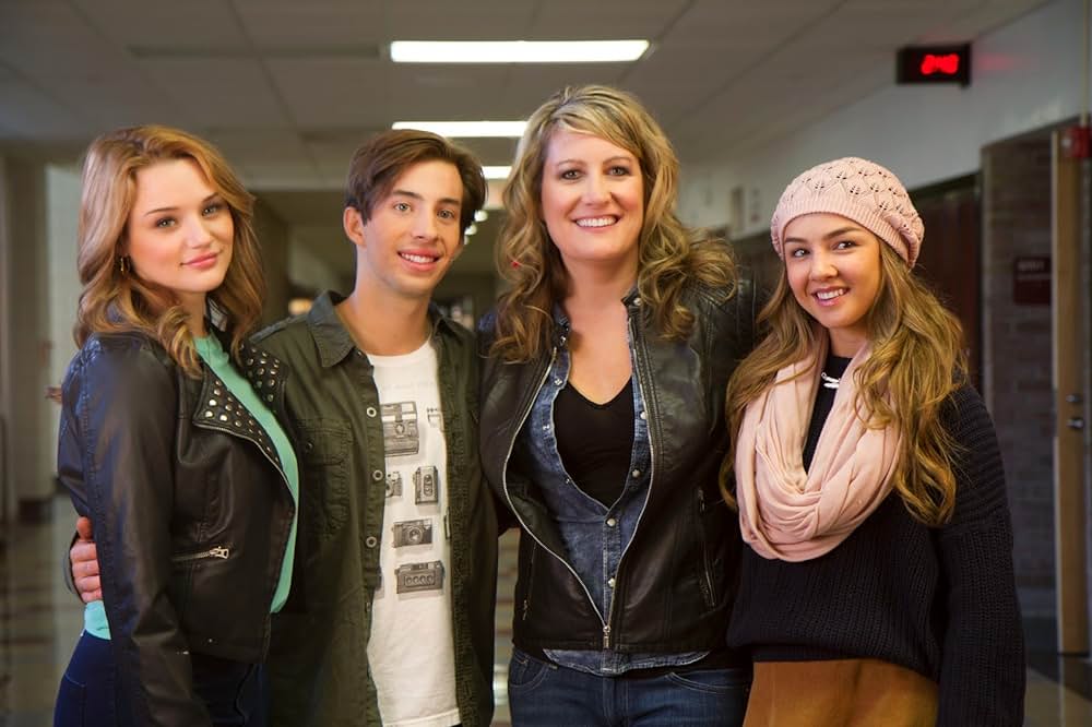 ガール・ライク・ハーの画像