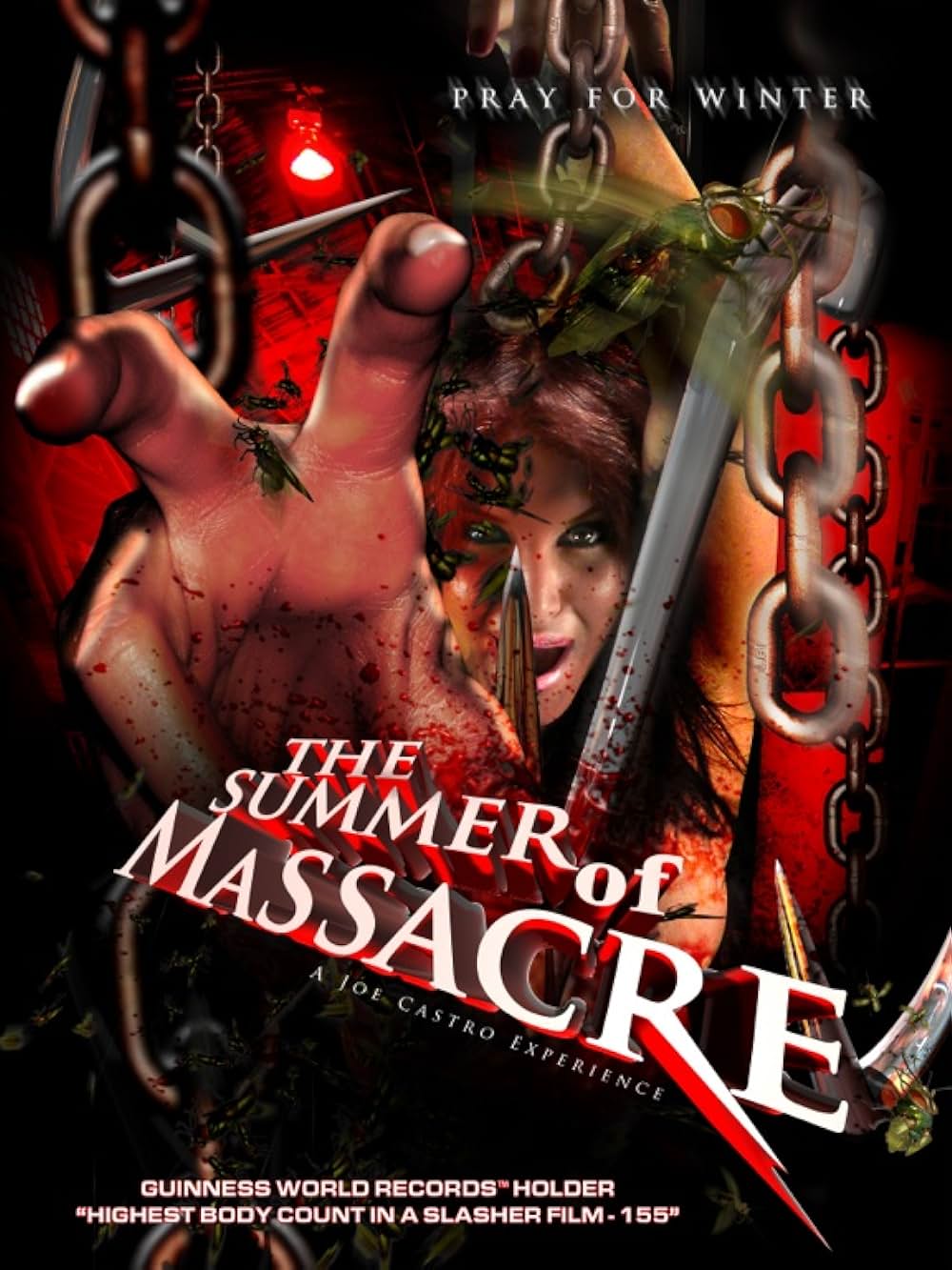 The Summer of Massacre（原題）の写真