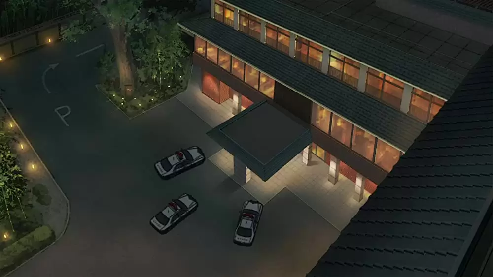 名探偵コナン 異次元の狙撃手（スナイパー）の画像