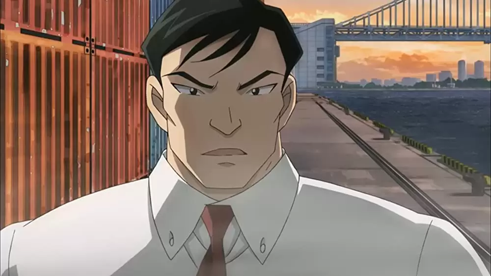 名探偵コナン 異次元の狙撃手（スナイパー）の画像