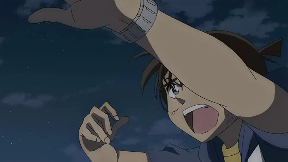 名探偵コナン 異次元の狙撃手（スナイパー）の画像