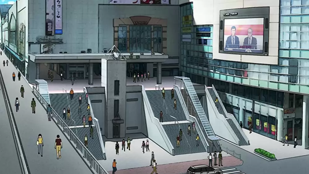 名探偵コナン 異次元の狙撃手（スナイパー）の画像