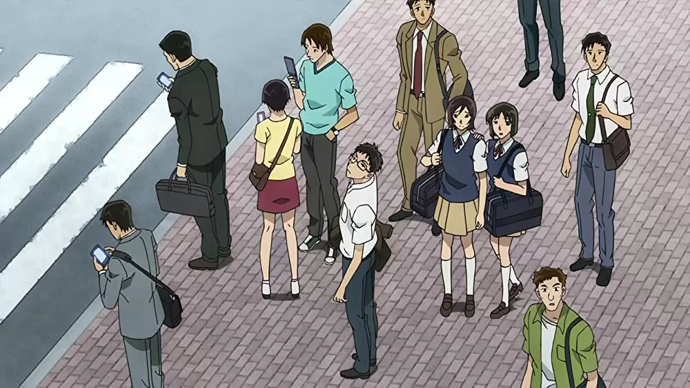 名探偵コナン 異次元の狙撃手（スナイパー）の画像