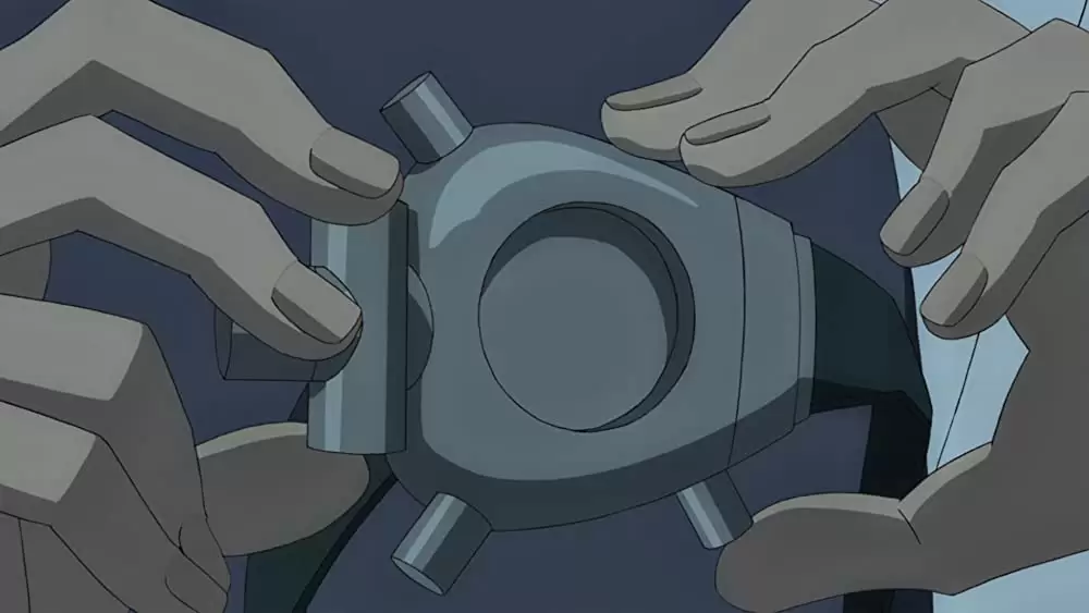 名探偵コナン 異次元の狙撃手（スナイパー）の画像