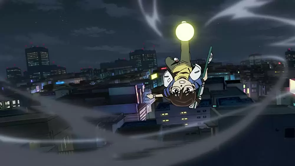 名探偵コナン 異次元の狙撃手（スナイパー）の画像