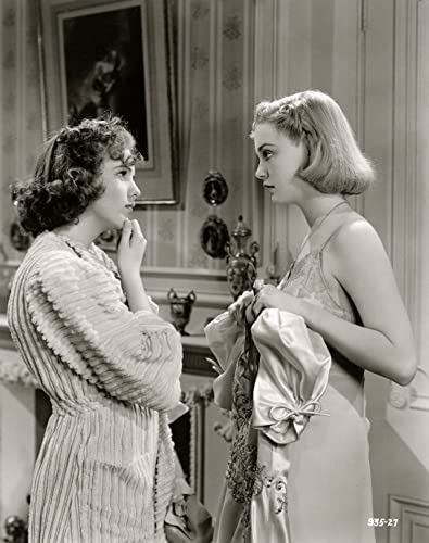 「庭の千草」Deanna Durbin & ナン・グレイの画像