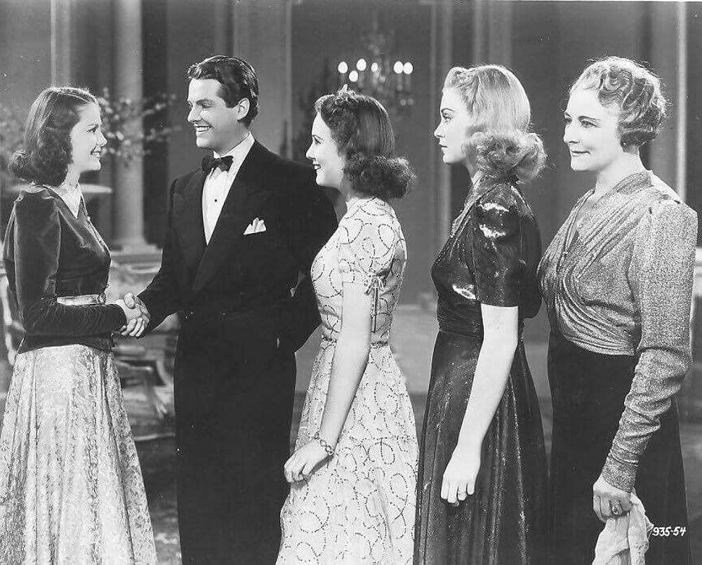 「庭の千草」の画像