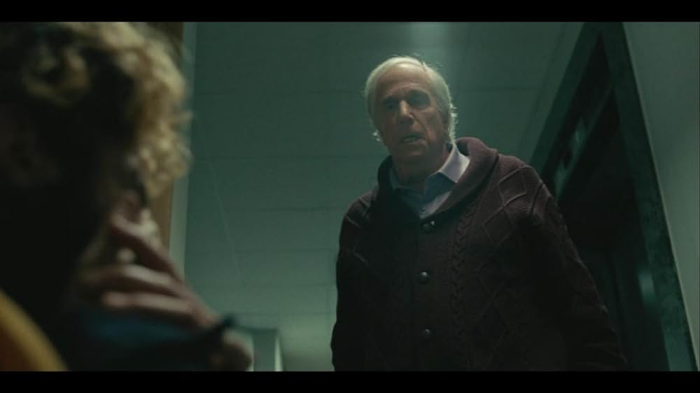 On the Count of Three（原題）の画像