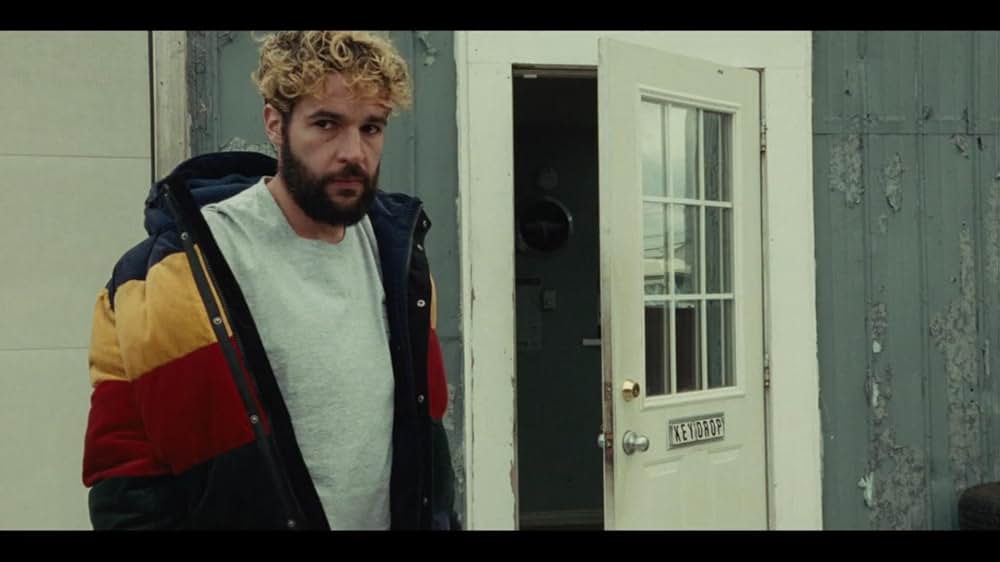 On the Count of Three（原題）の画像