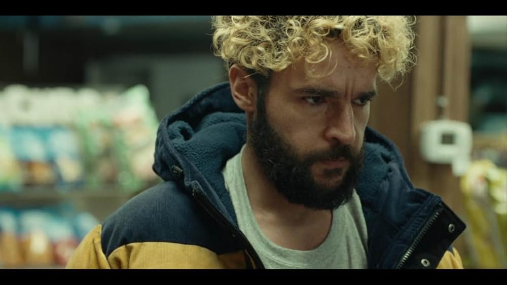 On the Count of Three（原題）の画像