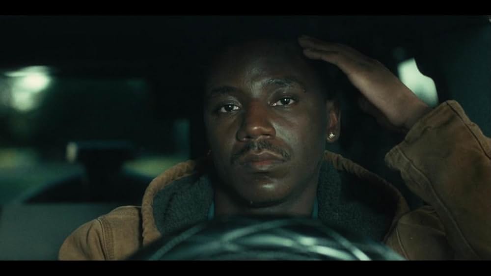 On the Count of Three（原題）の画像