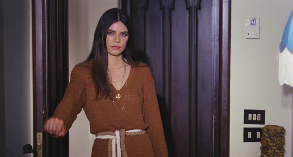 La sorella di Ursula（原題）の画像