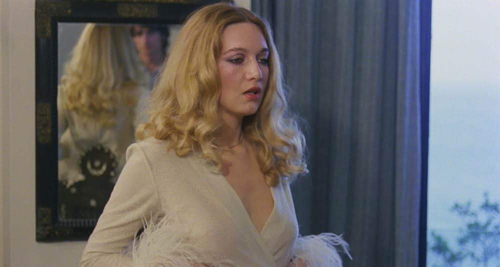 La sorella di Ursula（原題）の画像