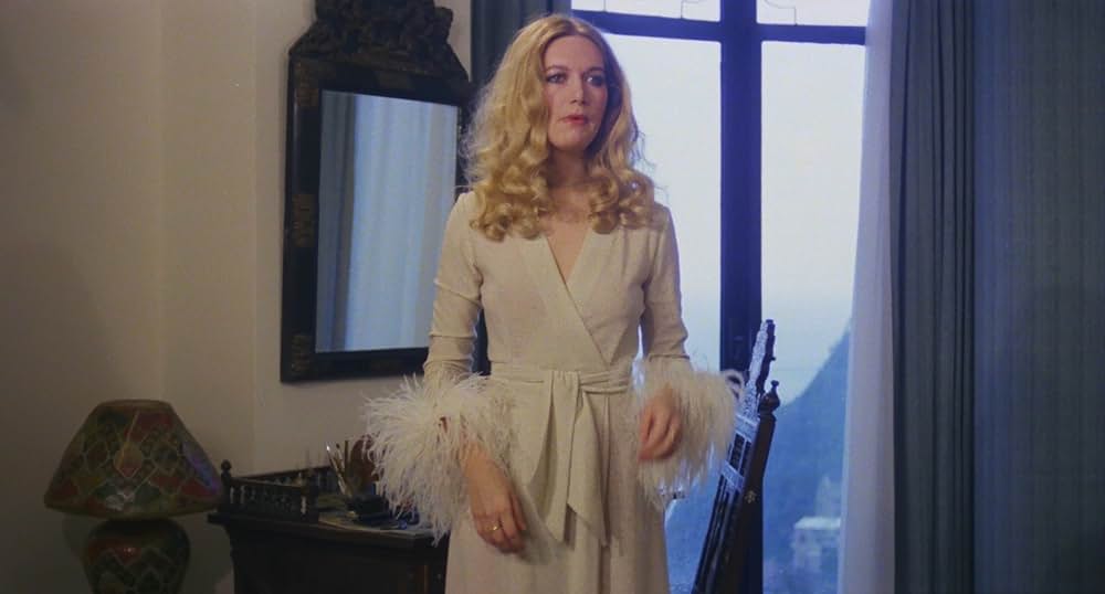 La sorella di Ursula（原題）の画像